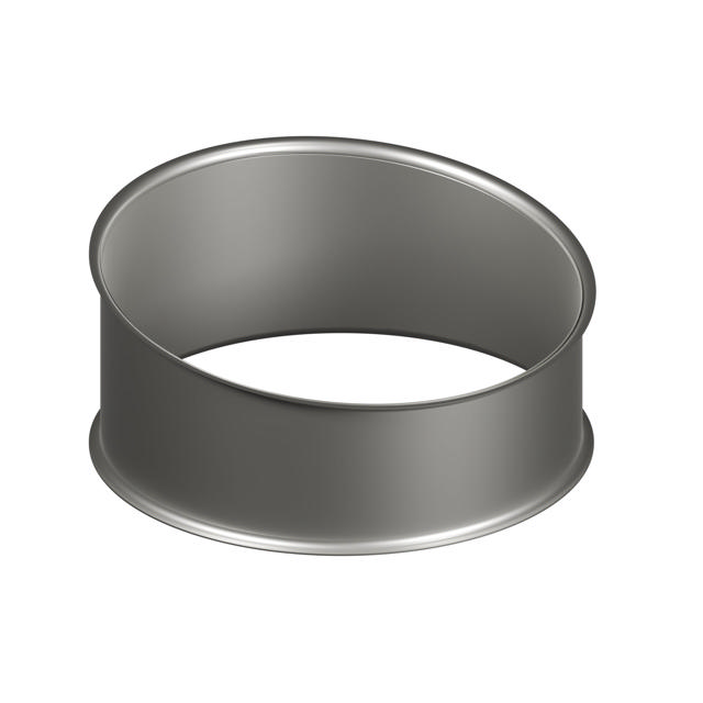 15° Tikungan Tersegmentasi