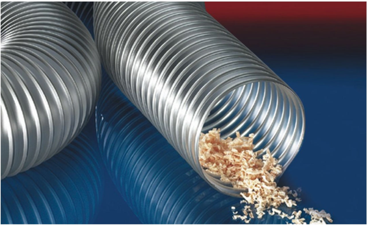 CNC Flexible Hose