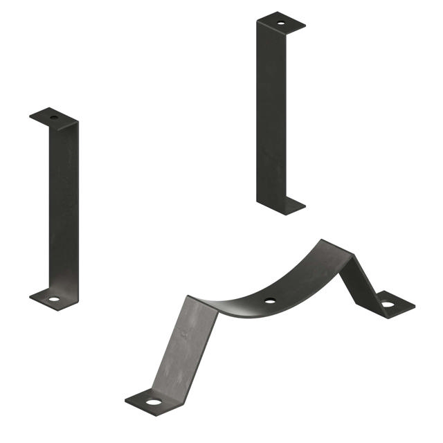 Clip Band Legs