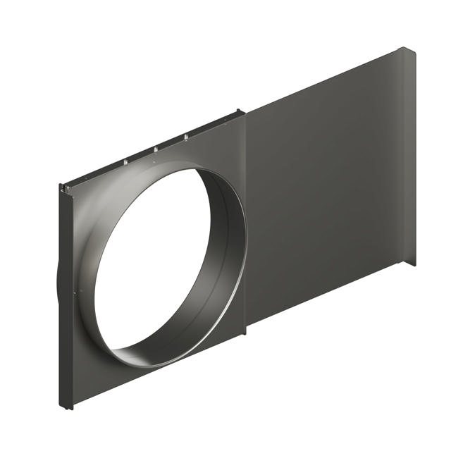 Gerbang Manual Tertutup