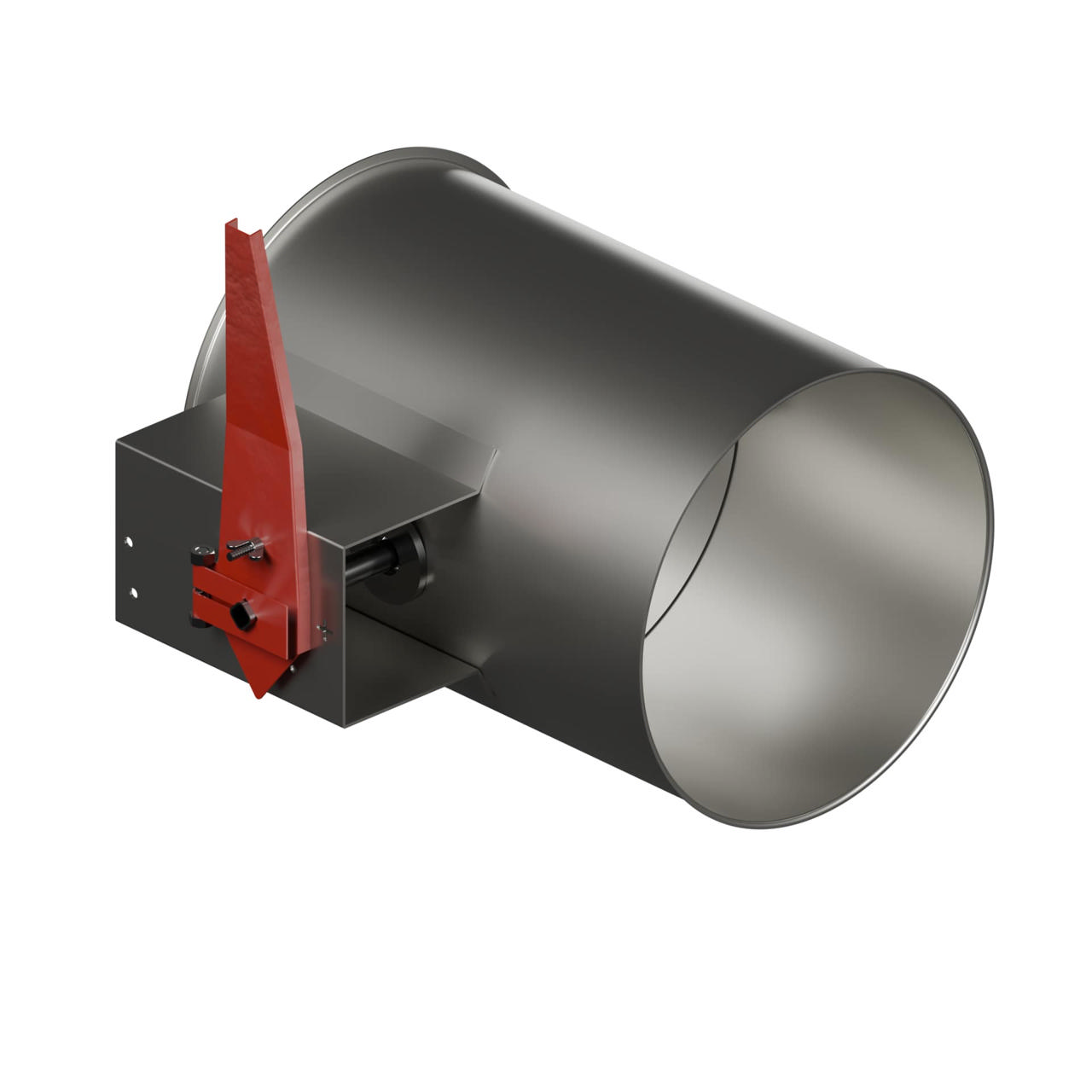 Katup Throttle Manual