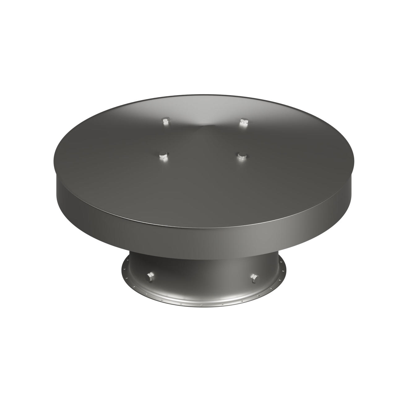 Tutup Hujan dengan Flensa